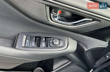 Седан Subaru Legacy 2020 в Дніпрі