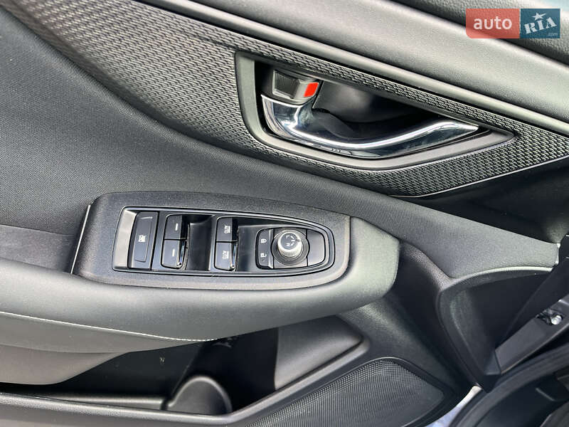 Седан Subaru Legacy 2020 в Дніпрі