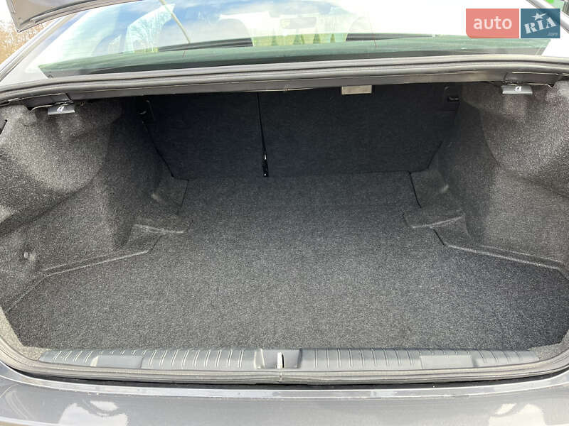 Седан Subaru Legacy 2020 в Дніпрі