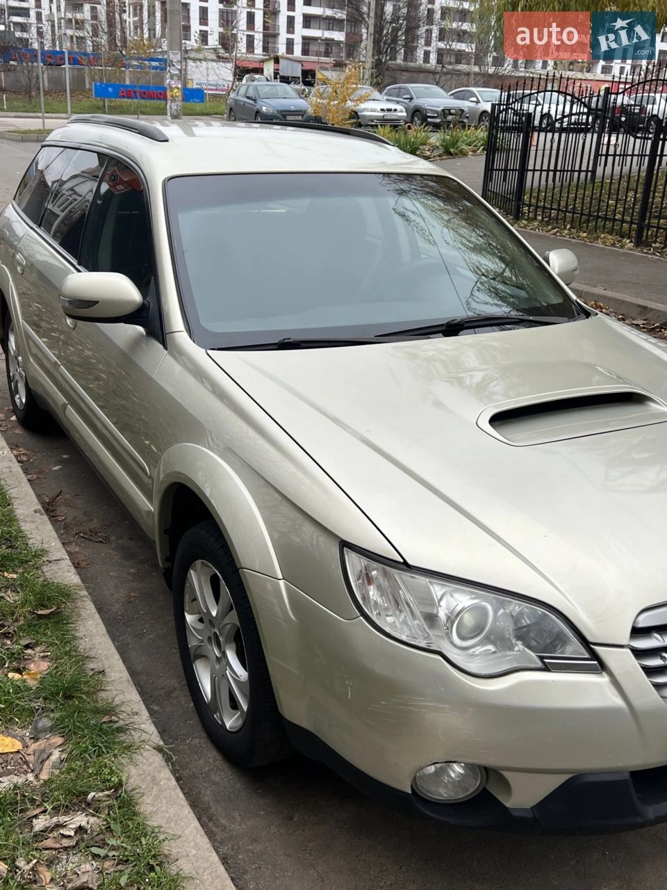 2010 Subaru Legacy - мініатюра 29