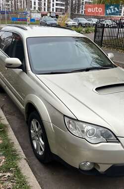 Subaru Legacy 2009 Subaru Legacy 2009