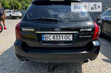 Универсал Subaru Legacy 2005 в Львове