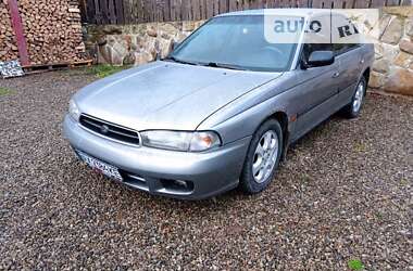 SAエスエー AUTO.RIA – Продам Субару Легаси 1998 (AX2384KE) бензин 2.0