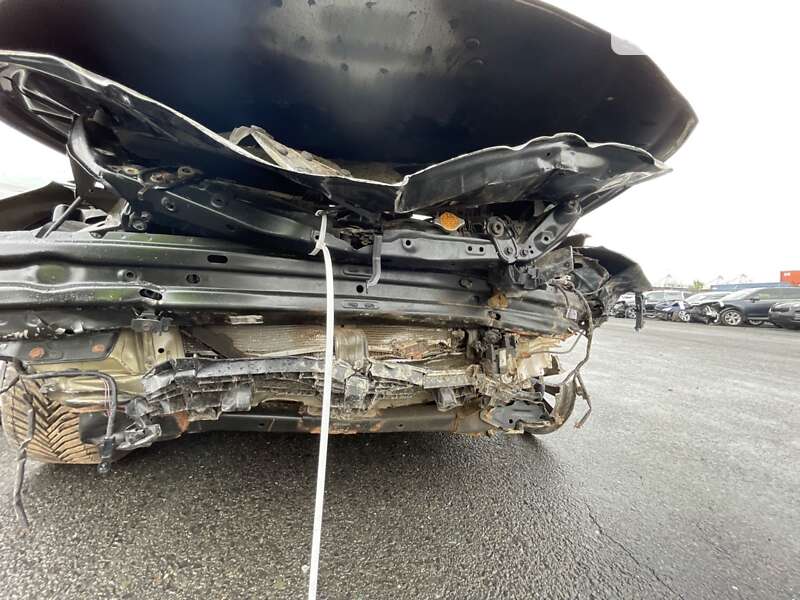 Седан Subaru Legacy 2015 в Виннице