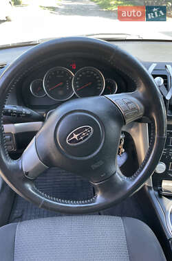 Седан Subaru Legacy 2006 в 