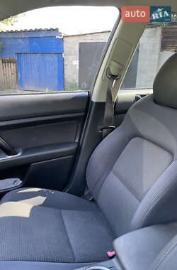 Седан Subaru Legacy 2006 в 
