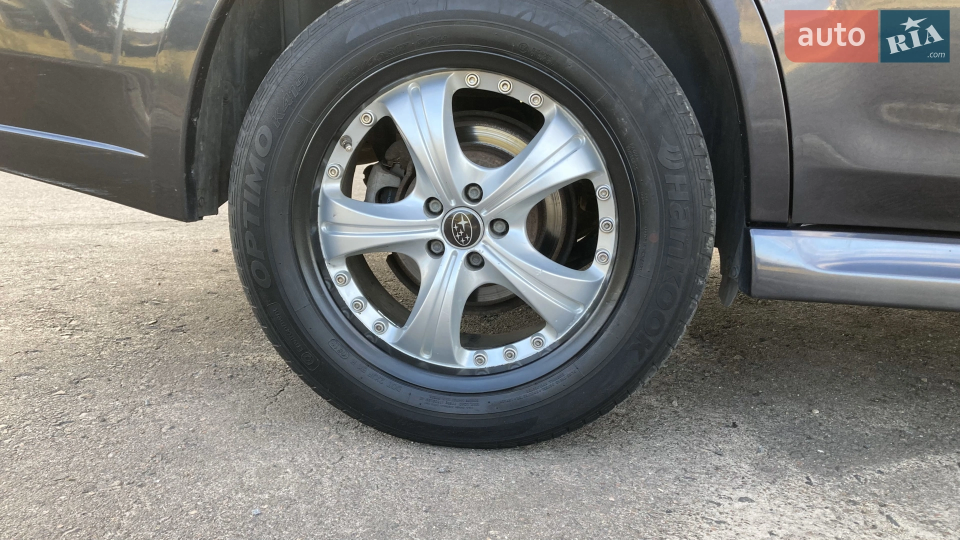 2010 Subaru Legacy - мініатюра 8