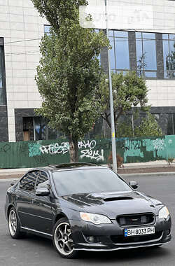 Седан Subaru Legacy 2007 в 