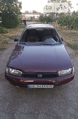 Седан Subaru Legacy 1995 в Одесі
