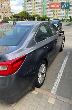 Седан Subaru Legacy 2015 в Одесі