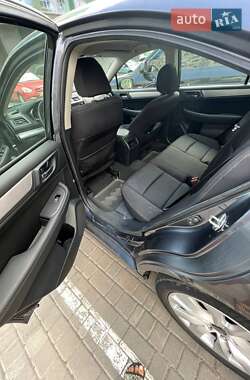 Седан Subaru Legacy 2015 в Одесі