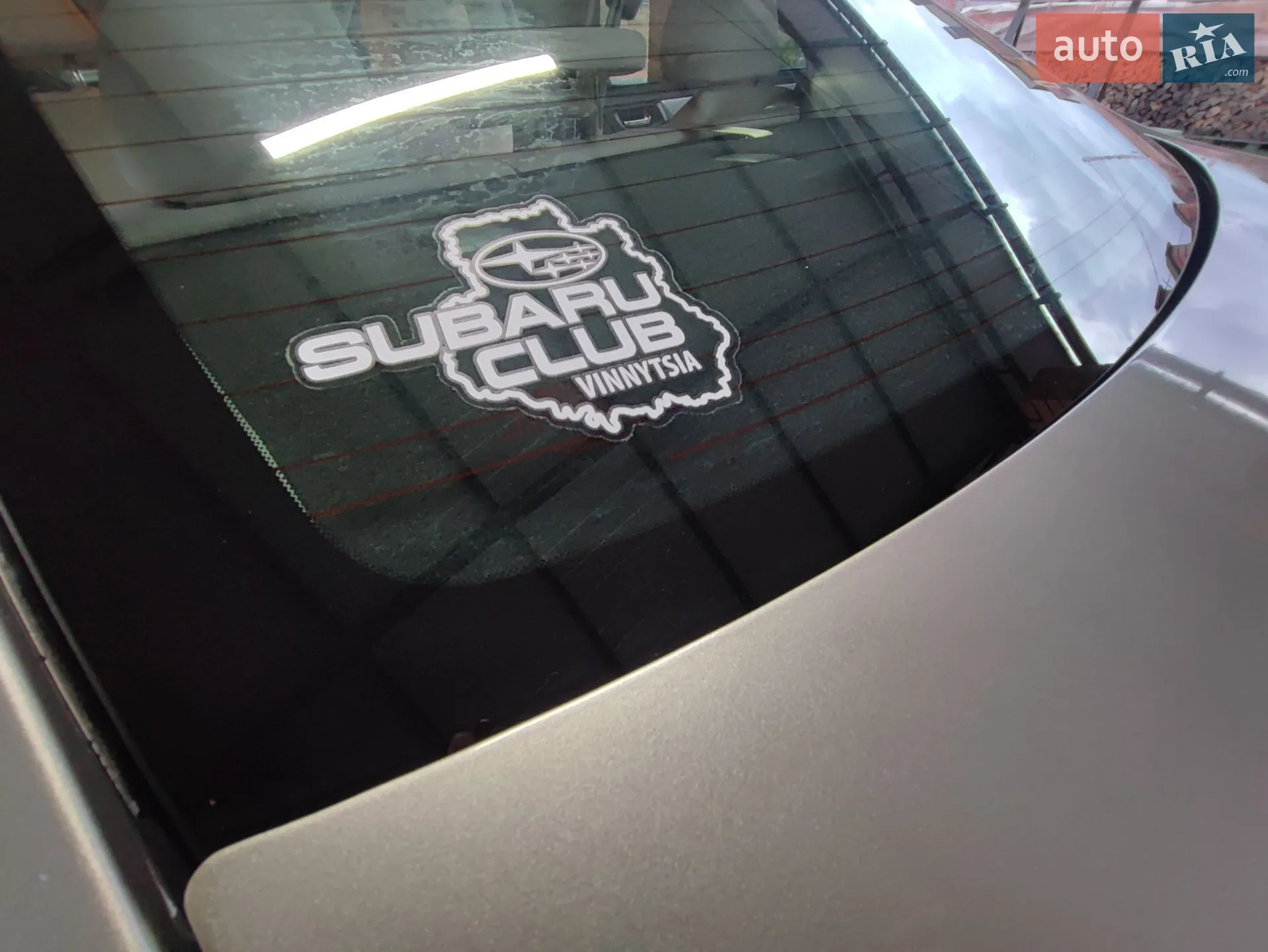 2018 Subaru Legacy - мініатюра 33