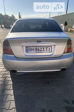 Седан Subaru Legacy 2004 в 