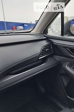 Седан Subaru Legacy 2022 в Полтаве