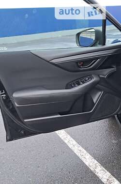Седан Subaru Legacy 2022 в Полтаві