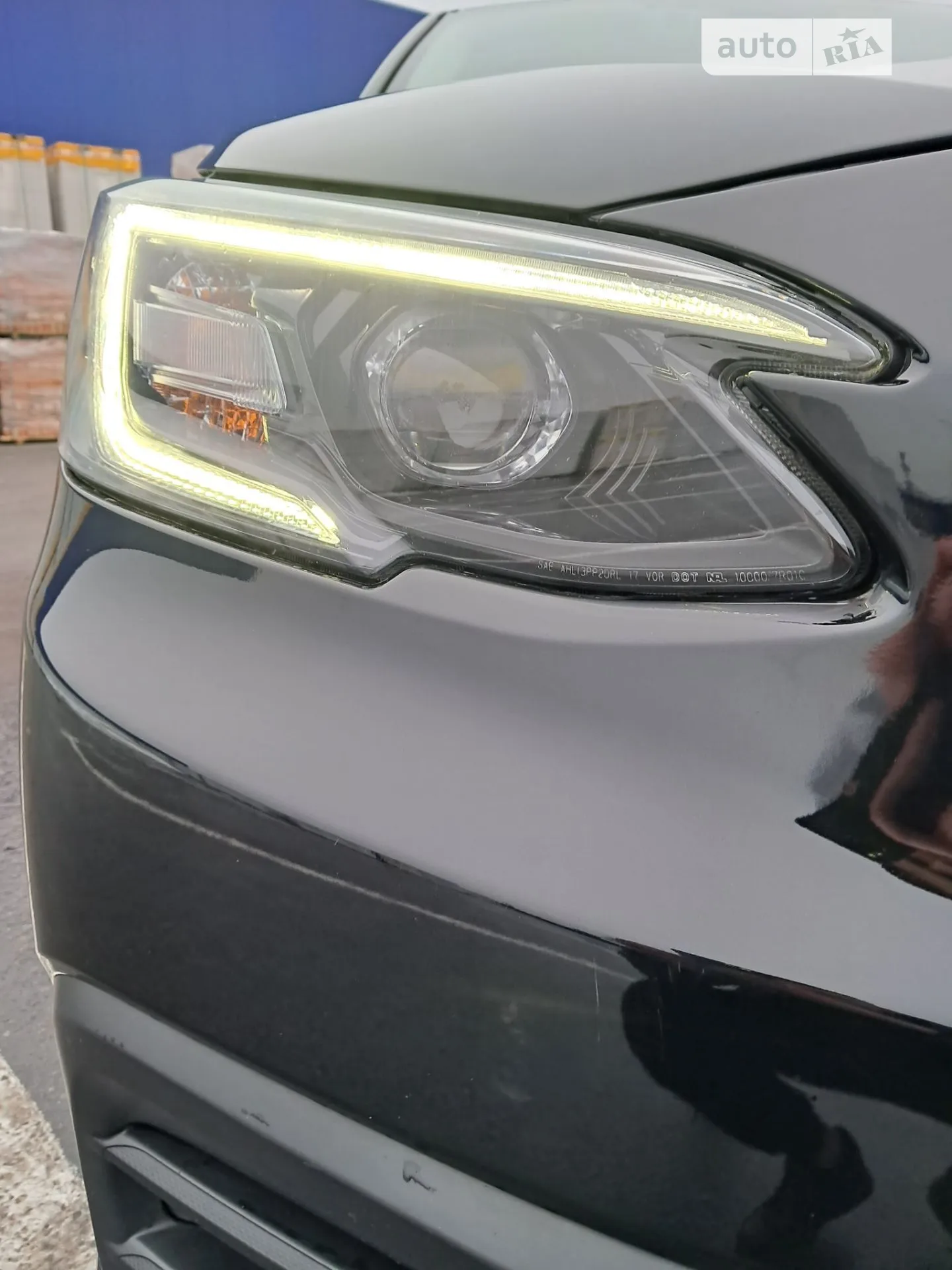 2022 Subaru Legacy - мініатюра 22
