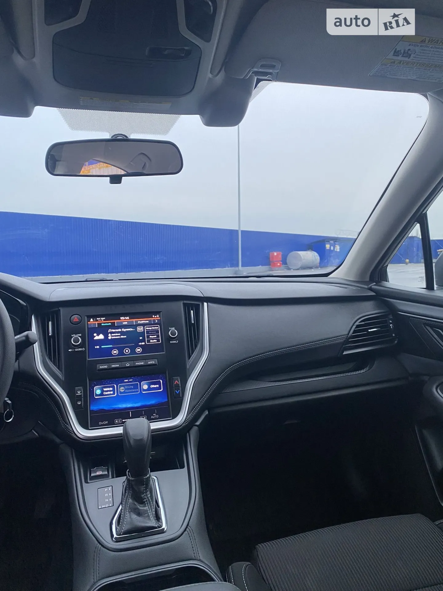 2022 Subaru Legacy - мініатюра 25
