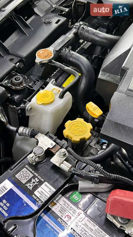 Седан Subaru Legacy 2018 в Днепре