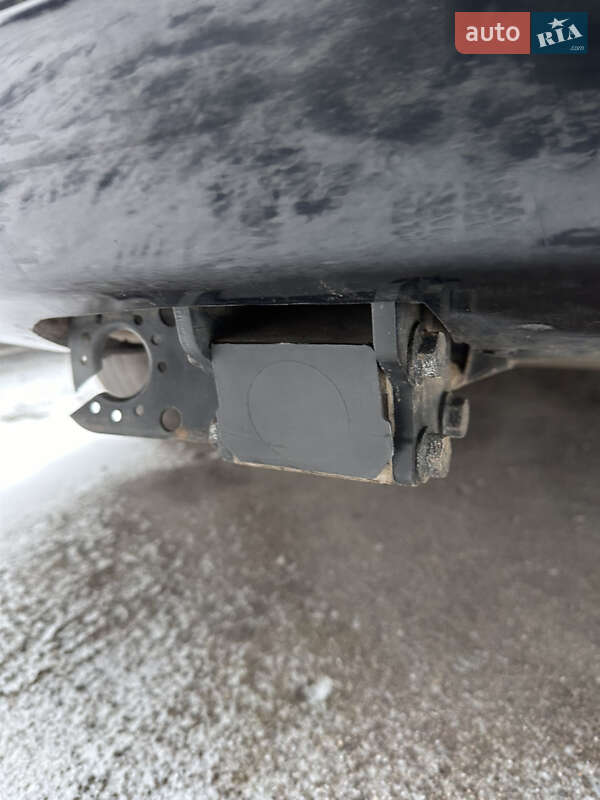 Універсал Subaru Legacy 2007 в Покровську фото 14 Універсал Subaru Legacy 2007 в Покровську