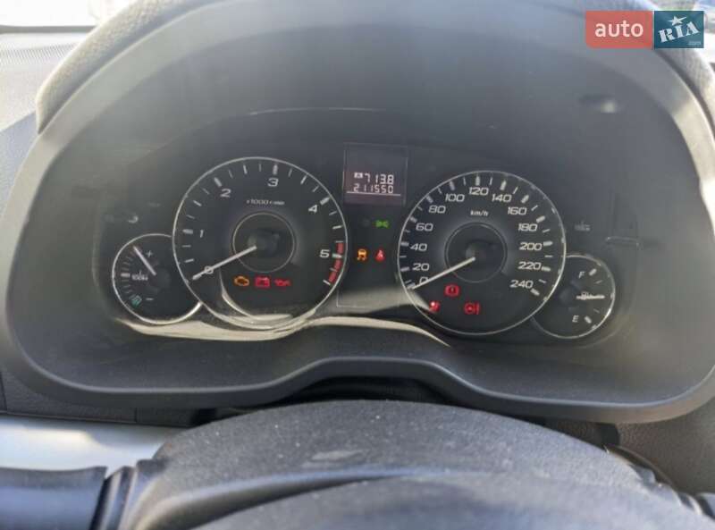 Универсал Subaru Legacy 2011 в Виннице
