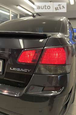Седан Subaru Legacy 2012 в Киеве