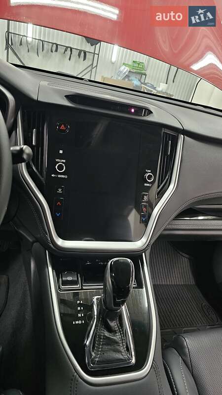 Седан Subaru Legacy 2020 в Черкассах