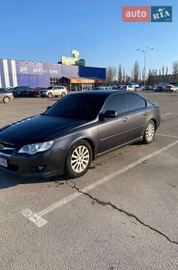 Седан Subaru Legacy 2007 в Каменец-Подольском