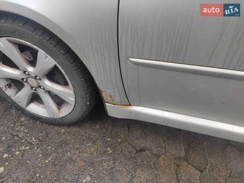 Седан Subaru Legacy 2006 в Киеве фото 7 Седан Subaru Legacy 2006 в Киеве