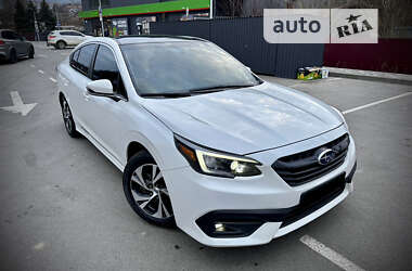 Subaru Legacy 2020