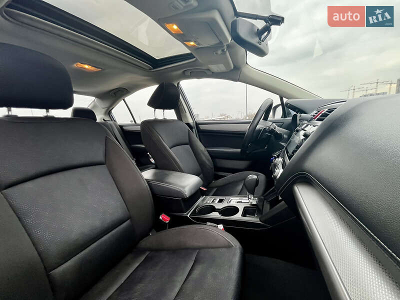 Седан Subaru Legacy 2015 в Киеве фото 21 Седан Subaru Legacy 2015 в Киеве