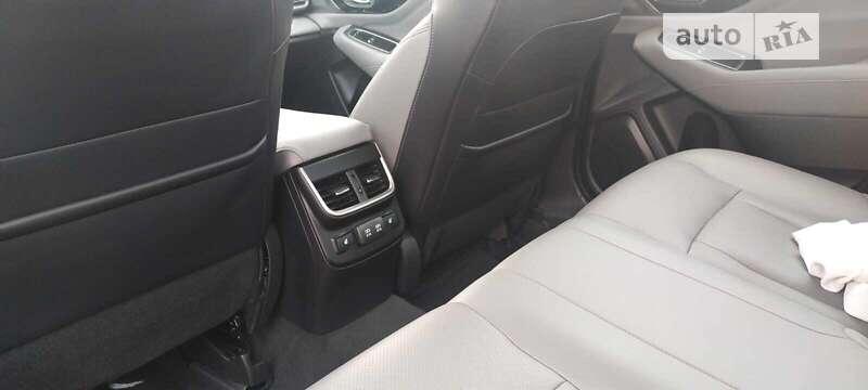 Седан Subaru Legacy 2020 в Киеве