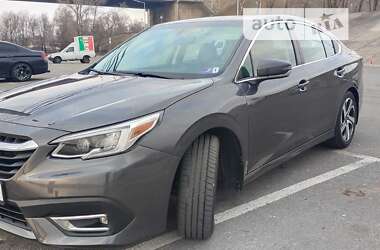 Седан Subaru Legacy 2020 в Киеве