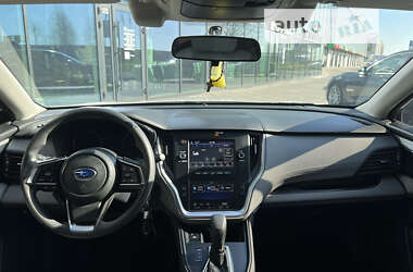 Седан Subaru Legacy 2020 в Ровно