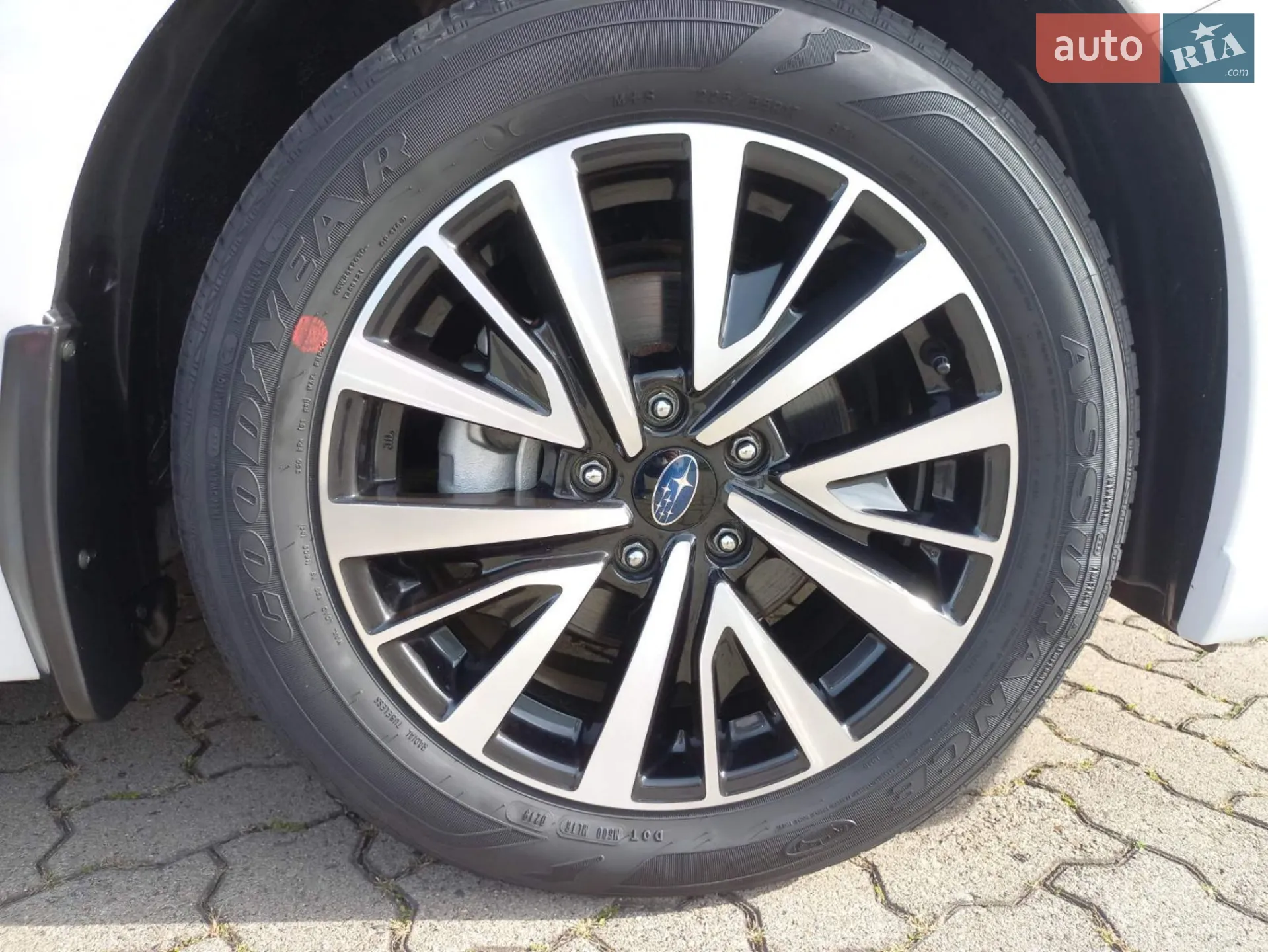 2019 Subaru Legacy - мініатюра 26