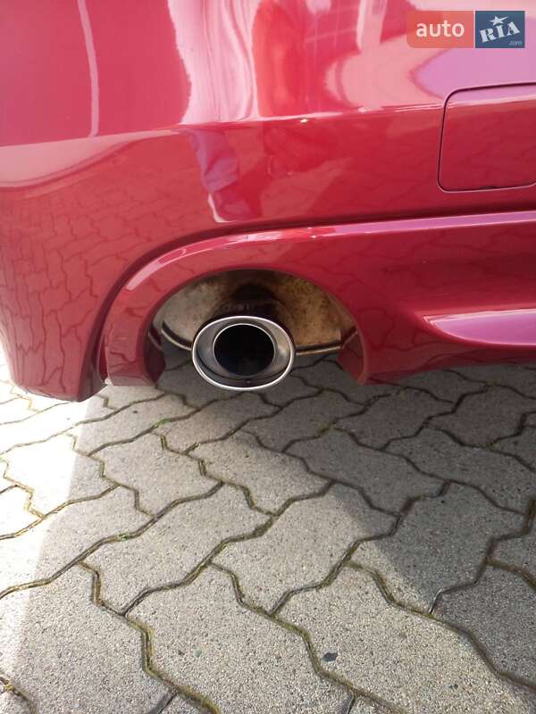 Седан Subaru Legacy 2017 в Черновцах