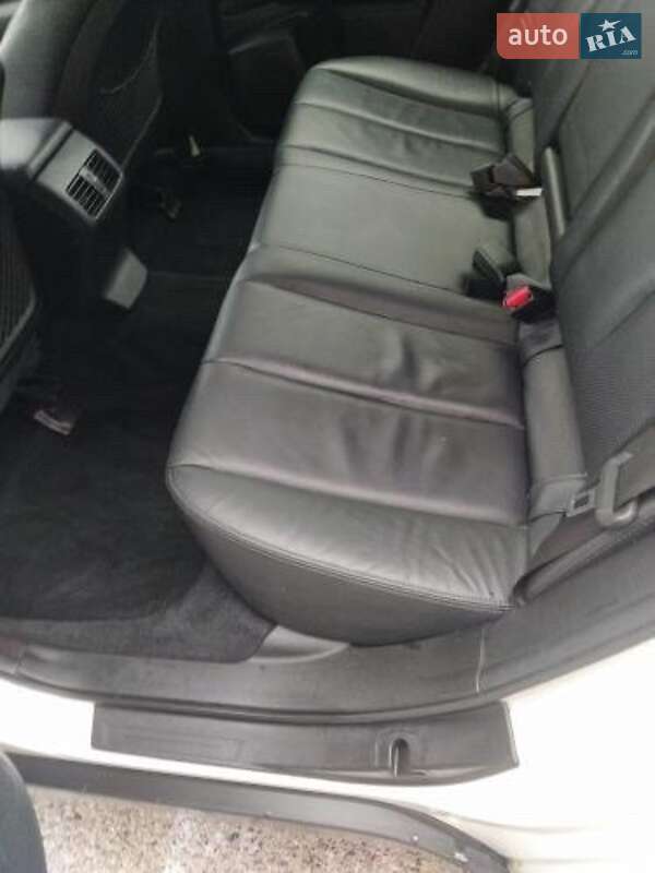 Универсал Subaru Legacy 2012 в Тернополе