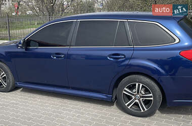 Універсал Subaru Legacy 2009 в Львові
