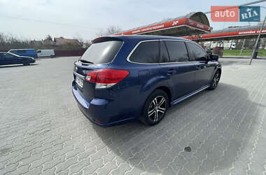Універсал Subaru Legacy 2009 в Львові