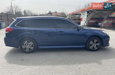Універсал Subaru Legacy 2009 в Львові