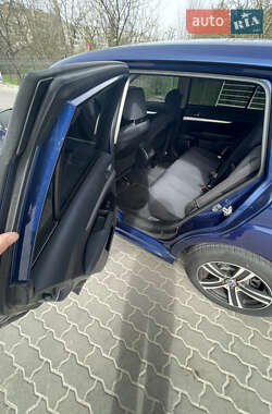 Універсал Subaru Legacy 2009 в Львові