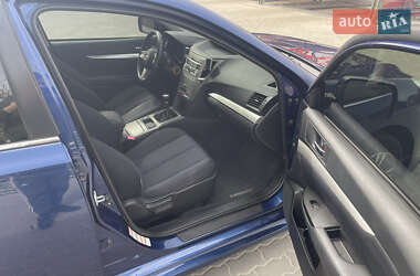 Універсал Subaru Legacy 2009 в Львові