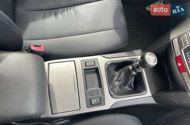 Універсал Subaru Legacy 2009 в Львові