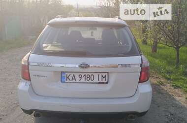 Универсал Subaru Legacy 2008 в Житомире