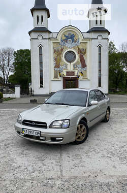 Седан Subaru Legacy 1999 в Кам'янець-Подільському