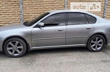 Седан Subaru Legacy 2006 в Днепре