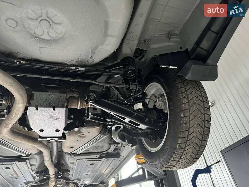 Універсал Subaru Legacy 2013 в Ромнах
