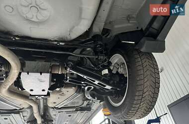 Универсал Subaru Legacy 2013 в 