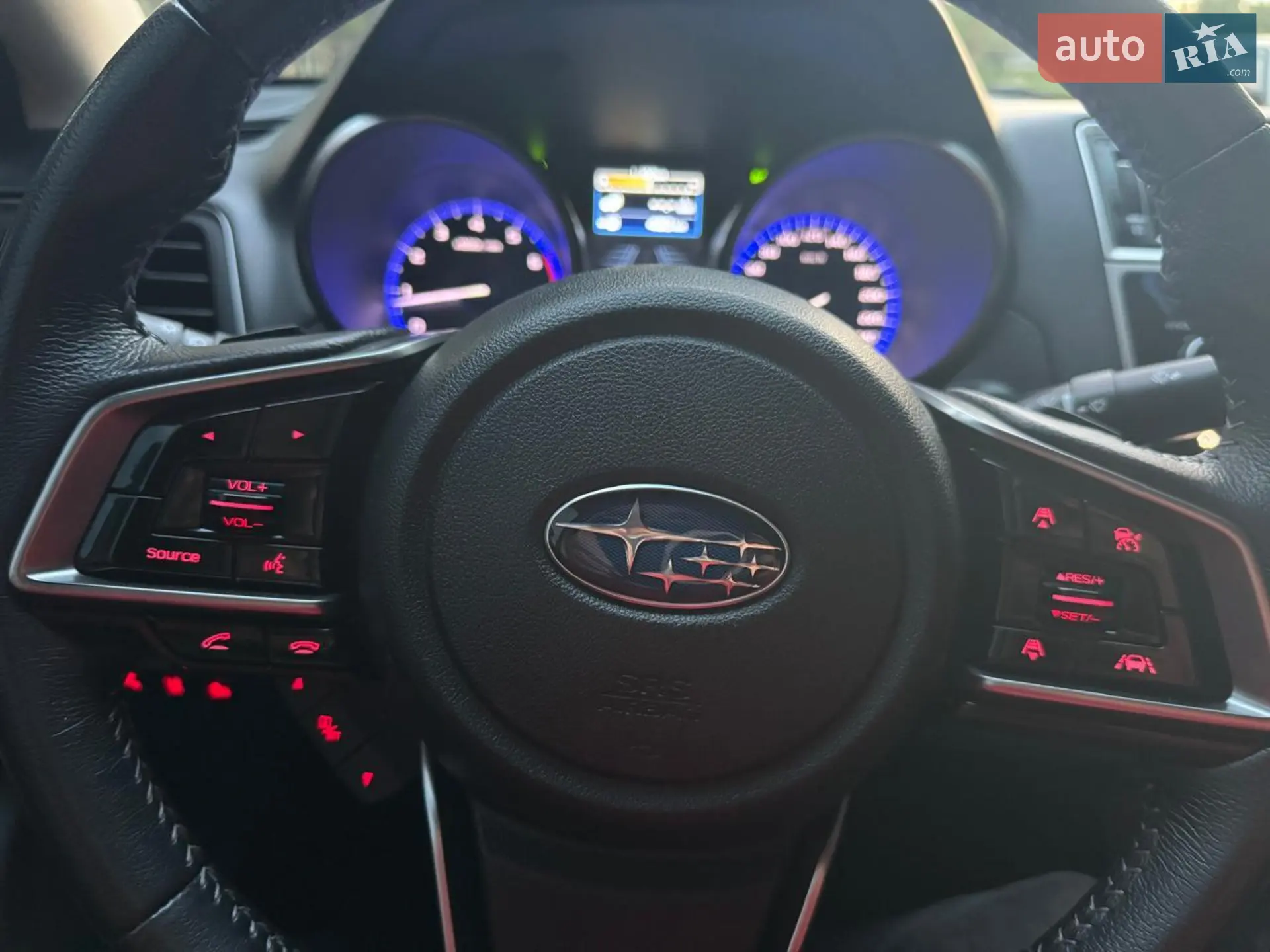 2018 Subaru Legacy - мініатюра 10