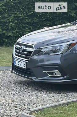 Седан Subaru Legacy 2018 в Косові