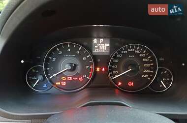 Універсал Subaru Legacy 2010 в Ковелі